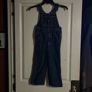 Boys John Deere Overalls